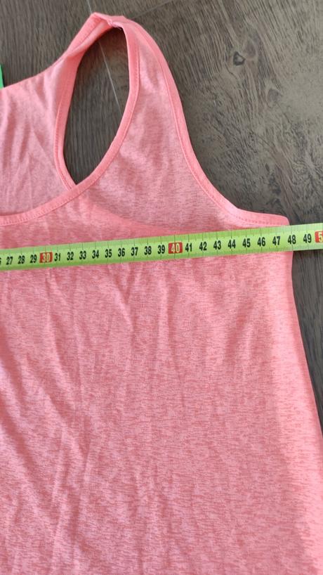 Dámske športové tielko, l