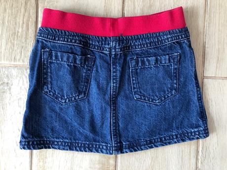 Sukňa minnie, disney,92