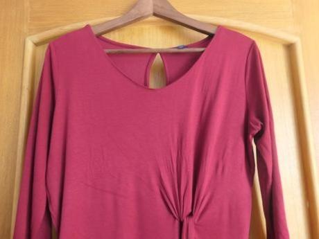 Gant krasne damske nadcasove klasicke saty m/l, gant,m