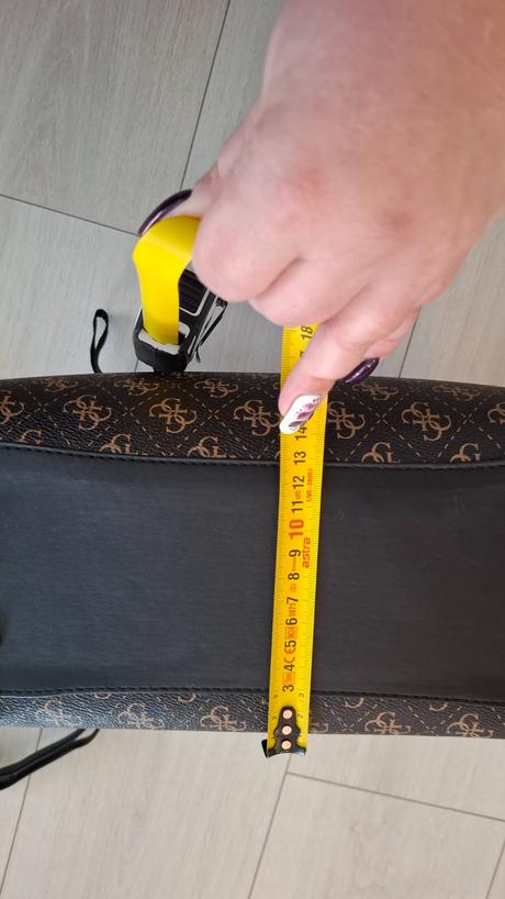 Kabelka guess - nová, guess