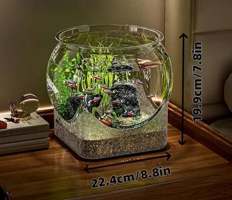 Akvárium  nove, nepouzité , nerozbitné, 