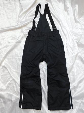 Trevolution luxusne kvalitne lyziarske nohavice, 116