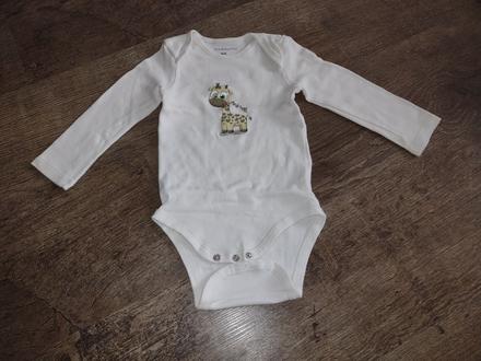 Body 86, fox & bunny,86