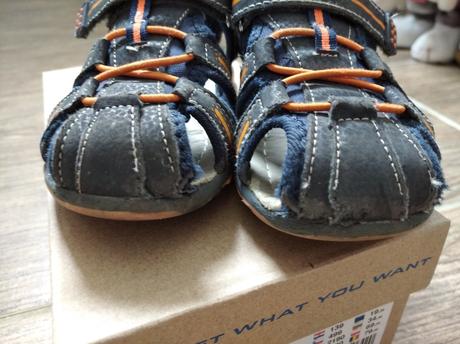 Sandály sprandi, sprandi,28