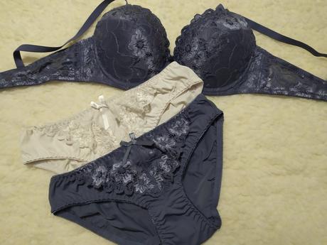 Spodné prádlo/ nové, s