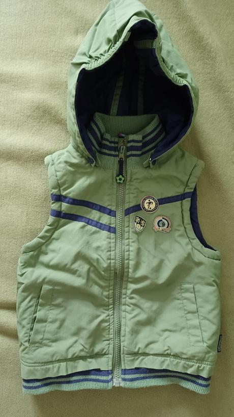 Vestička, coccodrillo,110