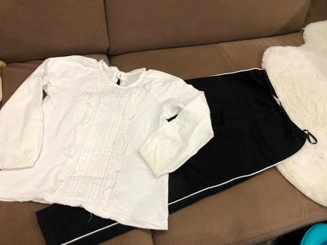 Tunika a leginy, 110