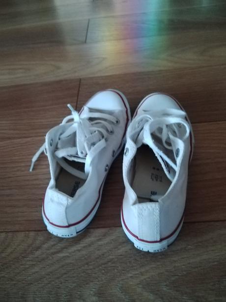 Dievčenské tenisky, converse,33