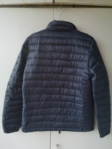 Crosshatch pánska prešivaná bunda veľkosť m, m
