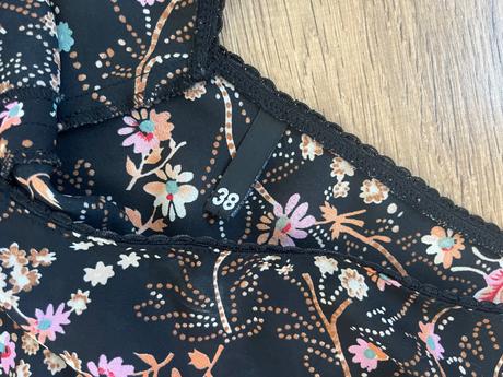 Letná bluzka, h&m,m