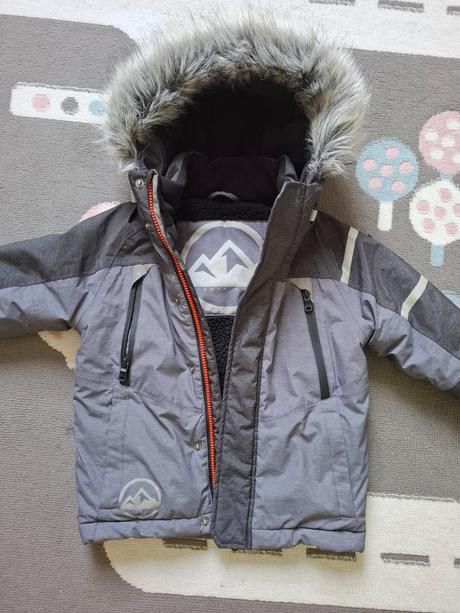Zimná bunda next, next,104