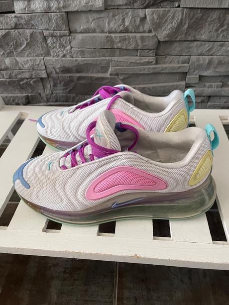 Air max nike v.40,5 sedia na 26,5 cm, nike,40