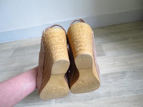 Sandále lasocki č.40, lasocki,40