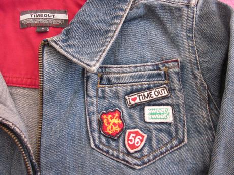 Rifľová budna pre chlapčeka, 110