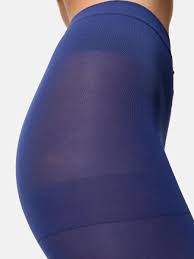 3x nur die nepriehladné pančuchy 80den, veľ. xl, xl