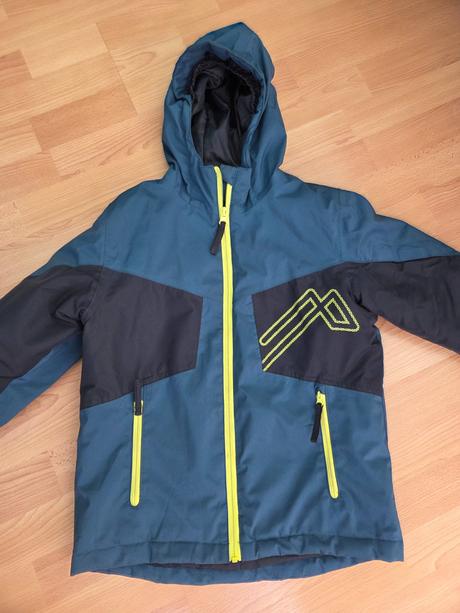 Lyziarska bunda, crivit,134