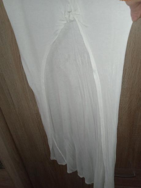 Predĺžené tričko, gate,s