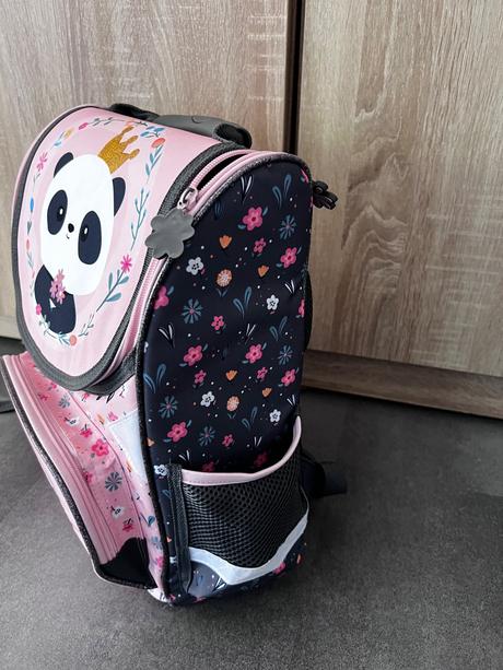 Skolska taška paso pre prvacku,