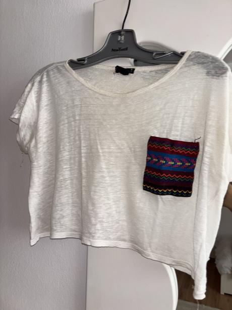Oversized cdop top party 21 s, s