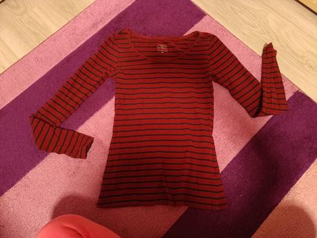 Tričko, clockhouse,xs