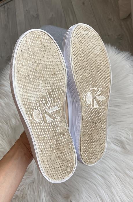 Calvin klein tenisky, 39