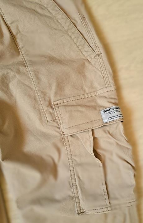 Pánske nohavice zn. zara, veľ. s/m, zara,s