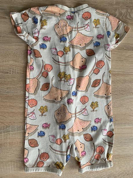 Lindex pyzamo, lindex,98