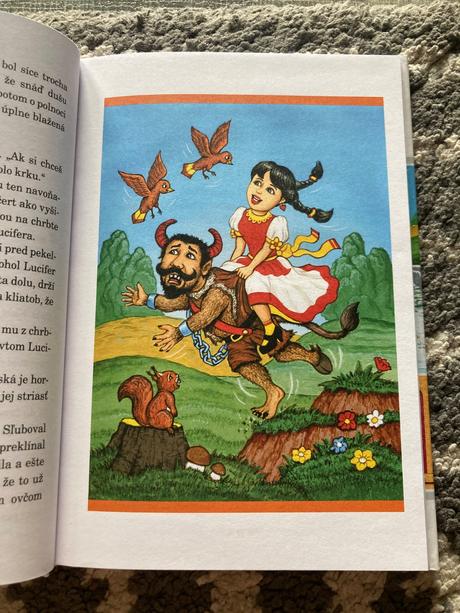 Najkrajšie rozprávky, 