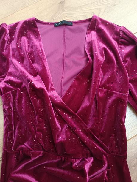 Zamatove bodove saty mohito s, mohito,s