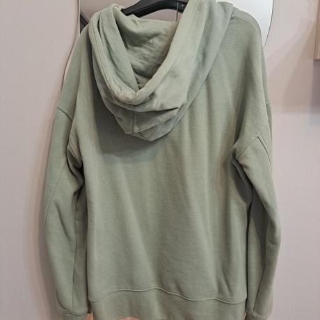 Mikina, new yorker,s