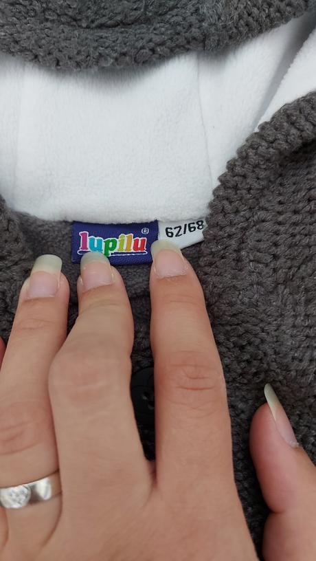 Svetrik, kabatik, lupilu,62