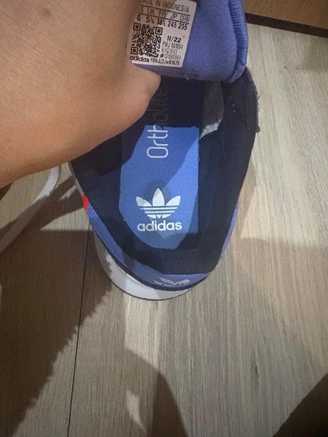 Tenisky38, adidas,38