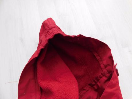 Zateplené nohavice m , m