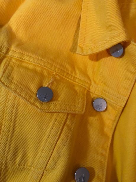 Bunda calvin klein jeans, calvin klein,xs