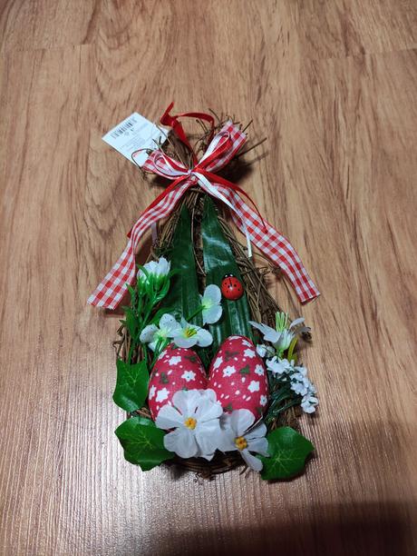 Veľkonočná dekorácia, 