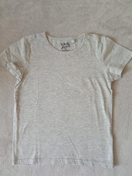 Tričko, kik,116