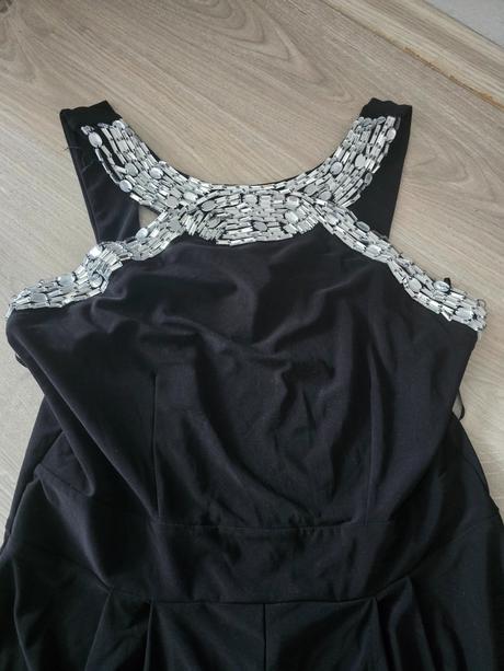 Dámsky overal veľ.42/44, xl