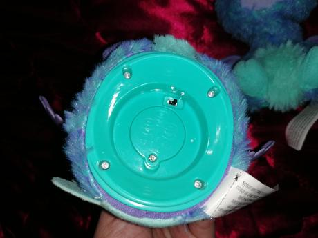 Hatchimals dvojičky pávy, 