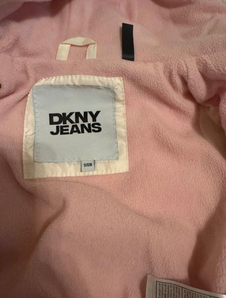 Teplý overál dkny, dkny,62