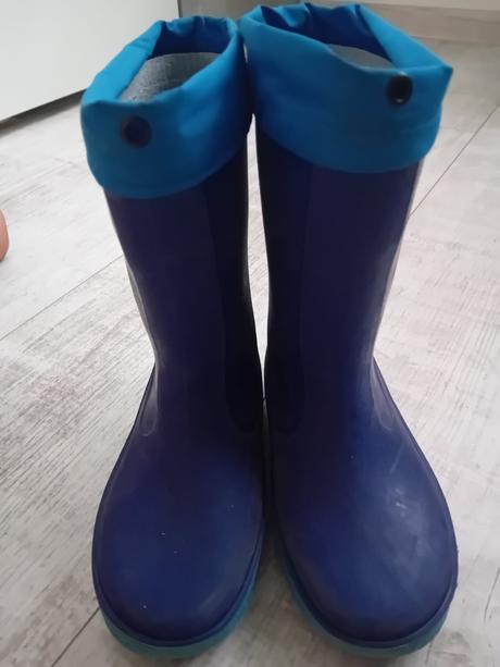 Gumáky paw patrola, deichmann,27