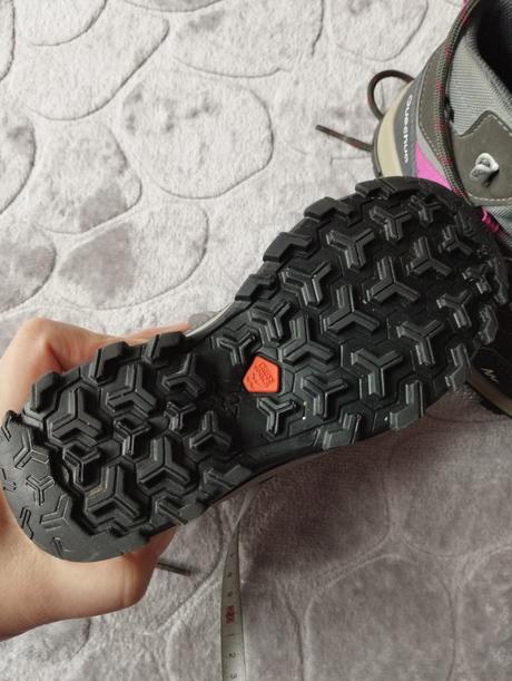 Topánky, quechua,29