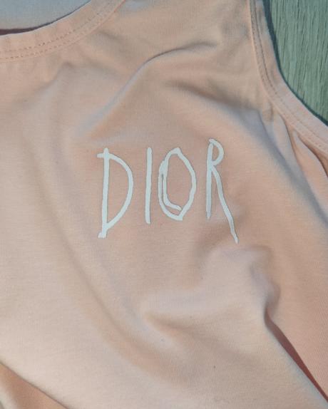 Dior tielko, s