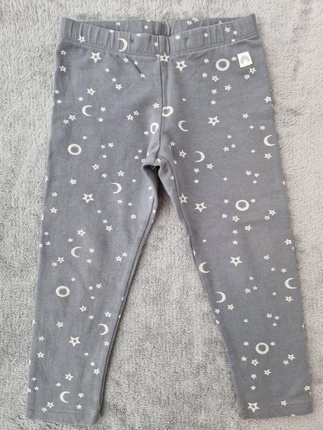 Súprava mikiny a legín lindex, lindex,98