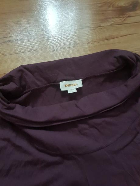 Nátelník/tričko zn.diesel, diesel,s