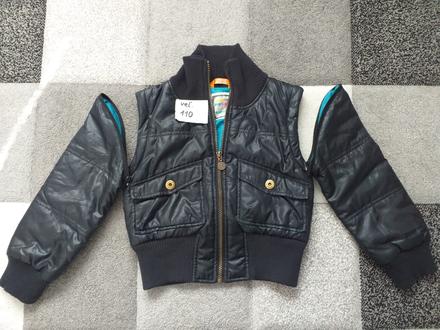 Bunda+vesta, 110