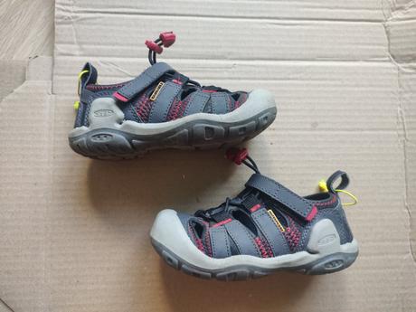 Sandale keen knotch, keen,27