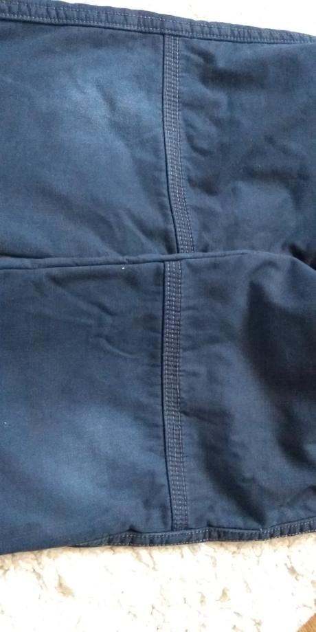 Zateplené nohavice, grace,116