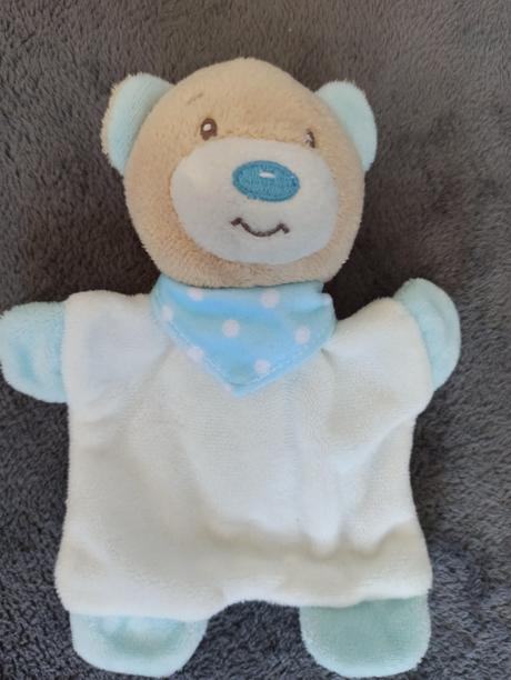 Hračky na rozvoj motoriky, 