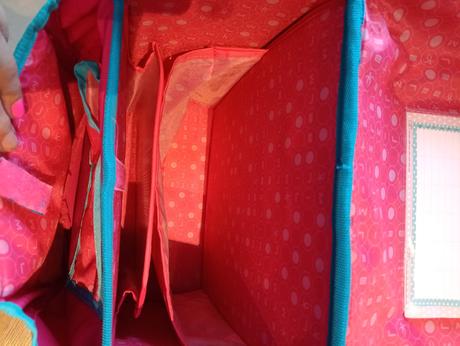 Školská taška belmil,