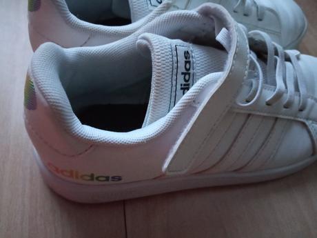 Botasky, adidas,34